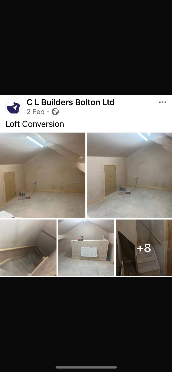 Builder: Image 1